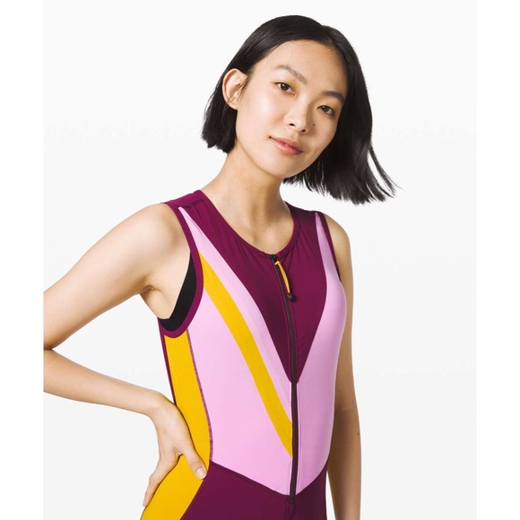 Lululemon x Roksanda Break New Ground Onesie - Picture 2 of 16